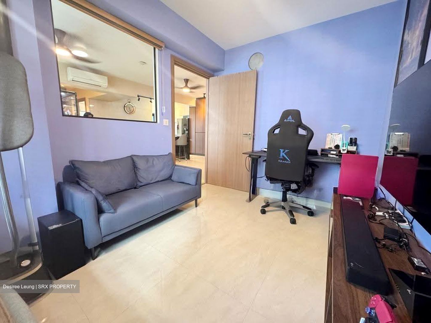 Blk 420A Waterfront II @ Northshore (Punggol), HDB 4 Rooms #630478071